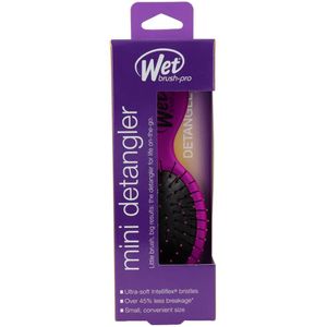 Wet Brush - MINI Lovin' Lilac - Haarborstel