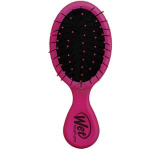 Wet Brush Wet Brush Mini Squirt Roze