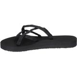 Teva Olowahu Mix Black On Black