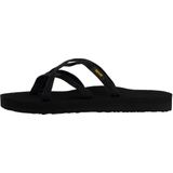 Teva W Voya Zillesa Dames Slippers Zwart