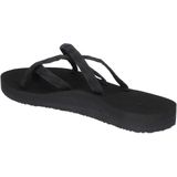 Teva Olowahu Mix Black On Black