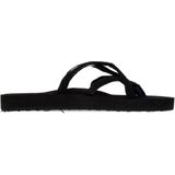 Teva W Voya Zillesa Dames Slippers Zwart