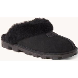 UGG Women Coquette Black-Schoenmaat 39