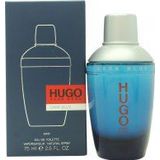 Hugo Boss Dark Blue Eau de Toilette 75 ml