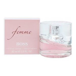 Hugo Boss Femme 30 ml - Eau de Parfum - Damesparfum