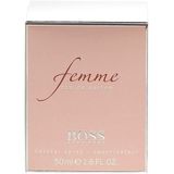 Hugo Boss Boss Femme Eau de Parfum for Women 50 ml
