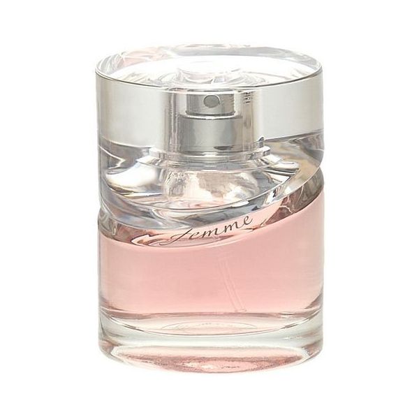 Hugo boss femme shop 75 ml kruidvat