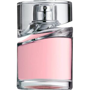 Hugo Boss Femme eau de parfum vapo female  75 Milliliter