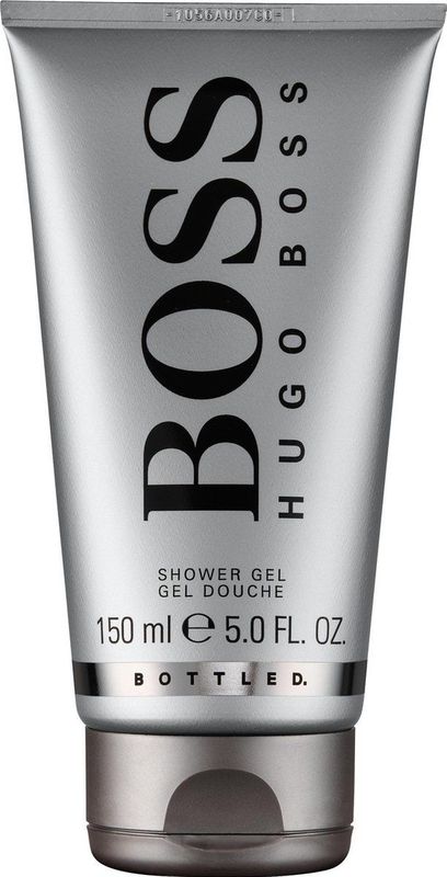 Hugo Boss Bottled Douchegel 150 ml - Heren