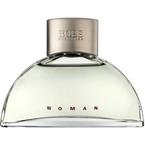 Hugo Boss Woman 90 ml Eau de Parfum - Damesparfum
