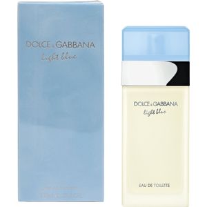 Dolce & Gabbana Light Blue EDT 100 ml