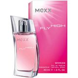 Mexx Fly High Woman Eau de Toilette 40 ml