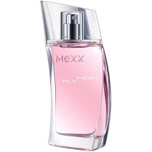 Mexx Fly High Woman Eau De Toilette Spray 40 ml