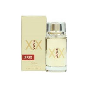 Hugo Boss Hugo Xx Woman Edt Spray100 ml.
