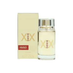 Hugo Boss XX Woman 100 ml