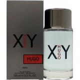HUGO XY MAN Eau De Toilette 100 ml