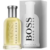 Hugo Boss Boss Black Herengeuren BOSS Bottled Eau de Toilette Spray