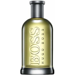 Hugo Boss - Bottled 200 ml EDT (BIG SIZE)