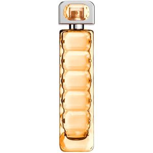 Hugo Boss Boss Orange Woman Eau de Toilette (EdT) 50 ml