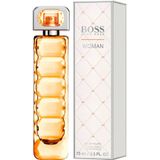 Hugo Boss Orange Eau de Toilette 75 ml