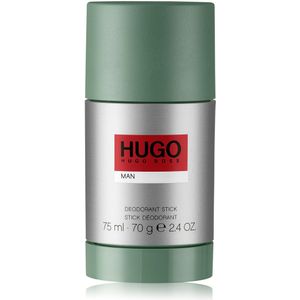 Hugo Boss Hugo herengeuren Hugo Man Deodorant stick