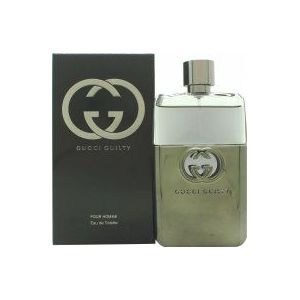 Gucci Gucci Guilty For Men Eau de Toilette Spray 85 g