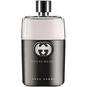 Gucci Guilty Pour Homme EdT Nat. Spray