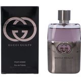 Gucci Herengeuren Gucci Guilty Pour Homme Eau de Toilette Spray