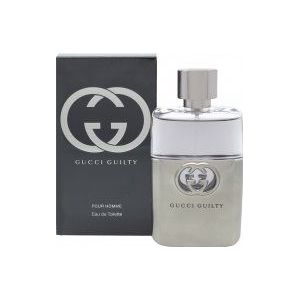 Gucci Guilty Pour Edt Vapo voor heren, 50 ml