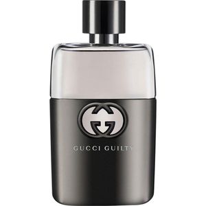 Gucci Guilty Pour Homme Eau de Toilette 50 ml