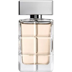 Hugo Boss Orange 100 ml - Eau de Toilette - Herenparfum