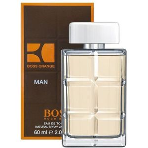 Hugo Boss Boss Orange Man Edt Spray 60ml.