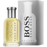Hugo Boss Boss Black Herengeuren Boss Bottled Eau de Toilette Spray