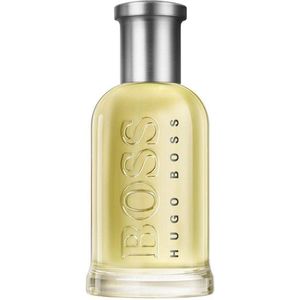 Hugo Boss Bottled eau de toilette vapo men 50ml