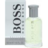 Aftershave Lotion Hugo Boss Bottled No 6 50 ml