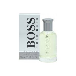 Hugo Boss Aftershave Lotion - Bottled 50 ml