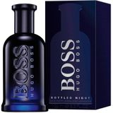 Hugo Boss L'eau Fraiche Night for Men 100 ml Eau de Toilette - Herenparfum