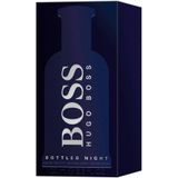 Hugo Boss L'eau Fraiche Night for Men 100 ml Eau de Toilette - Herenparfum