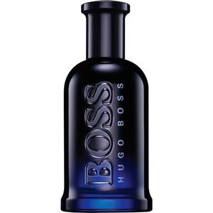 Hugo Boss Bottled Night EAU DE TOILETTE 100 ML