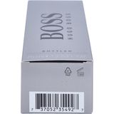 Hugo Boss Bottled After Shavebalm 75ml - Heren