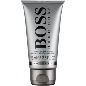 Boss Bottled aftershave balm 75 ml
