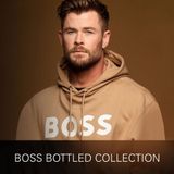 Hugo Boss BOSS Bottled deodorant stick 75 ml