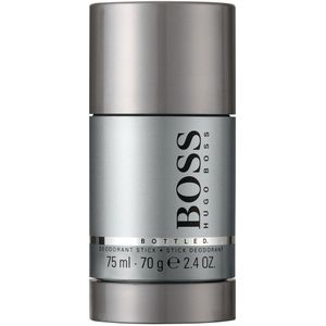 Hugo Boss Boss Bottled Deodorant Stick 75 ml Heren