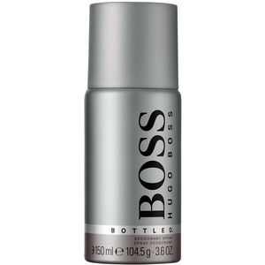 Hugo Boss Boss Black Herengeuren Boss Bottled Deodorant Spray
