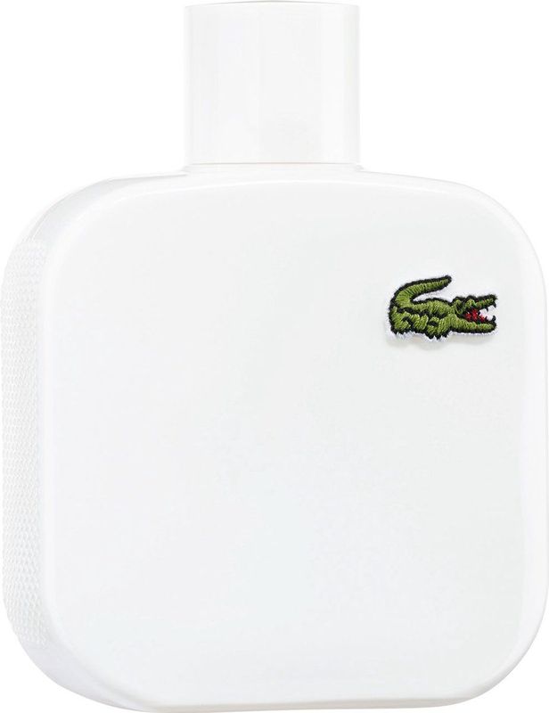 Lacoste L.12.12 Blanc Eau de Toilette 100 ml