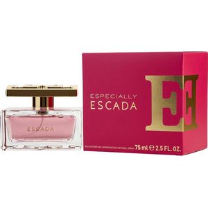 Escada Especially - 75 ml - Eau de parfum