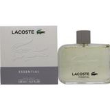 Lacoste Essential Eau de Toilette 125ml Spray