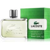 Lacoste Essential for Men Eau de toilette