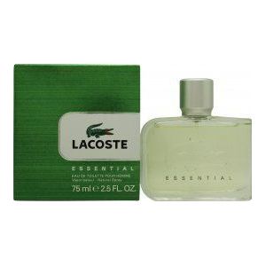 Lacoste Essential Eau de Toilette 75 ml