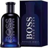 Hugo Boss Boss Bottled Night Eau de Toilette spray 200 ml